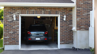 Garage Door Installation at Country Meadows Flower Mound, Texas