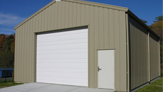 Garage Door Openers at Country Meadows Flower Mound, Texas